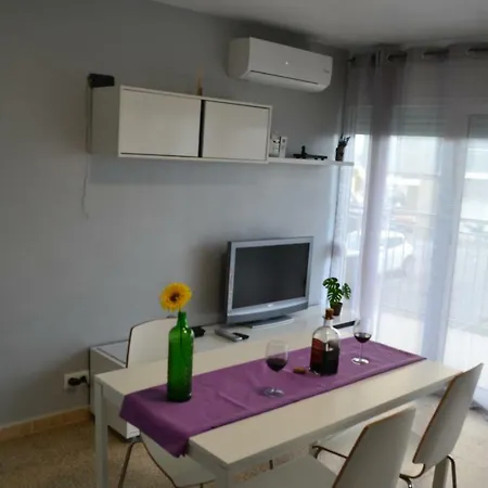 Apartman Residencial Costamar By Hauzify *