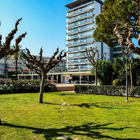 Apartman Residencial Costamar By Hauzify