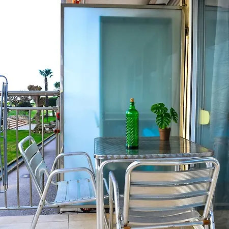 Residencial Costamar By Hauzify Apartman