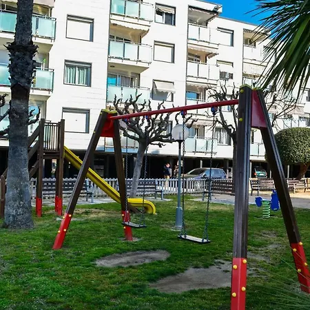 Residencial Costamar By Hauzify Cabrera de Mar