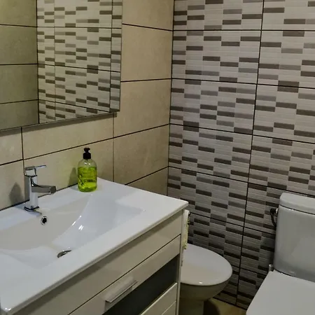 Residencial Costamar By Hauzify Apartman *